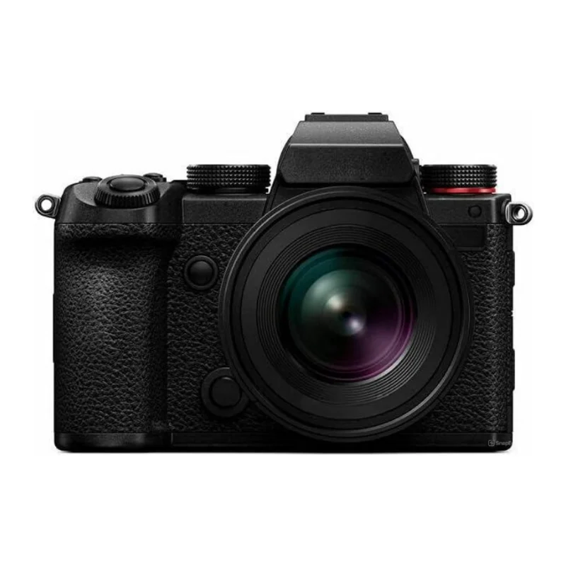 BEST SELLER Series Camera Lens, 50mm F1.8 L-Mount Interchangeable Lens for Mirrorless Full Frame Digital Cameras, S-S50 Black