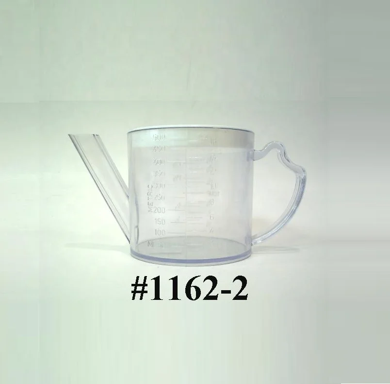 Прочные Кухонные гаджеты 2 стакана/500 мл