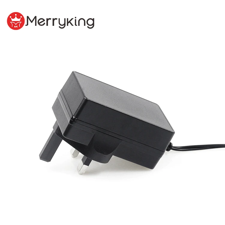 UKCA Safety Mark ac 100-240v dc 5V 9V 12V 24V 500mA 600mA 800mA 1A 1.2A 1.3A 1.5A 1.6A 2A 2.5A 3A 3.5A Power Adapter Supply