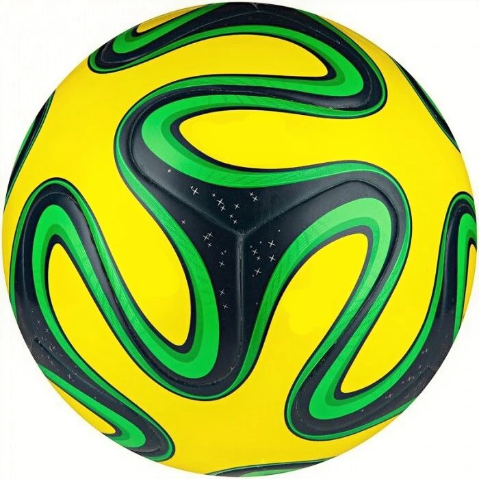New Design Customized Logo Printing Wholesale High Quality Light Weight 2022 Soccer  Football Balls In Different Colors