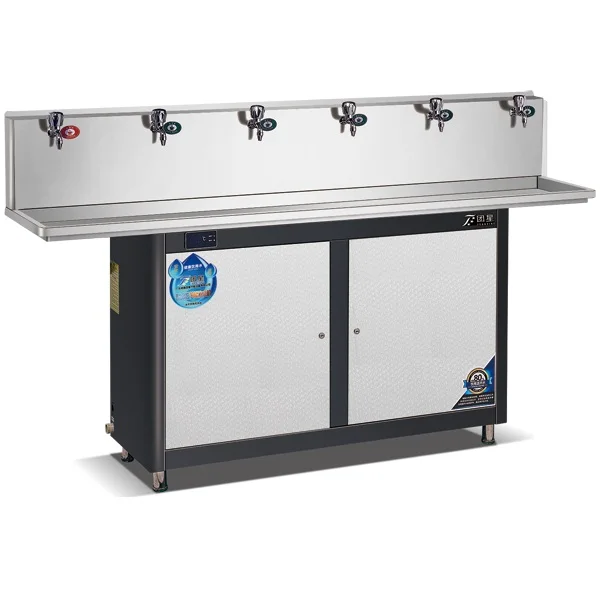 Дозатор для очистки воды в Монреаль Канада дозатор охлаждения горячей и