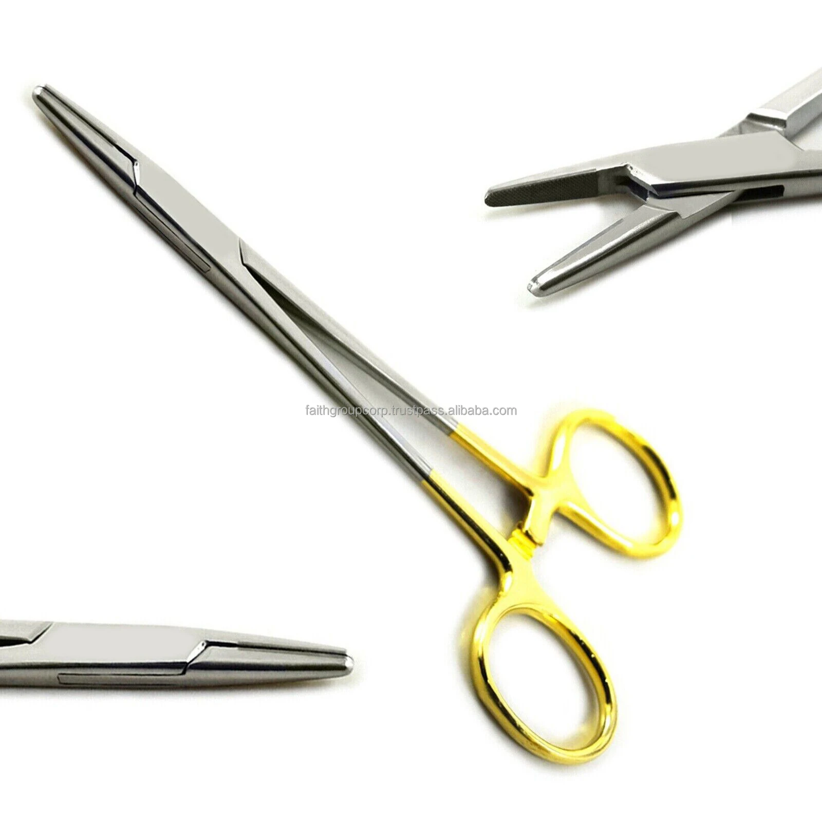 Dental Periodontal 14 Pcs kit Lucas Currette Dentist Implant Surgery Instruments