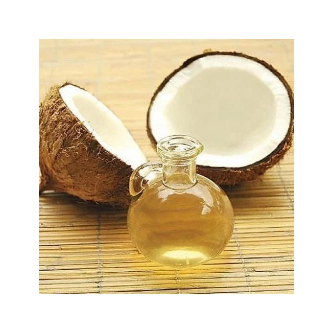 Factory Supply 100% Pure Organic Refined Coconut Oil Good Quality for Cooking and Skin Care Bulk/Drum Packaging