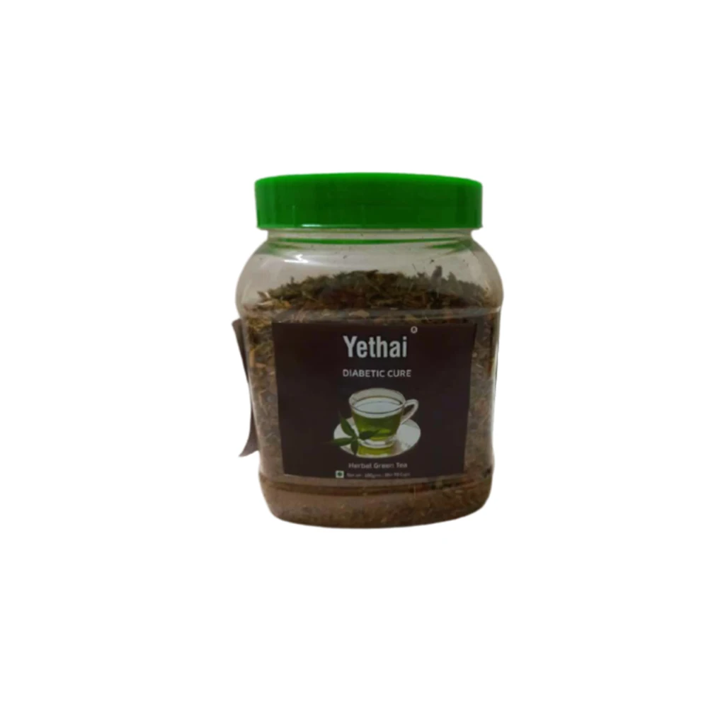 Green Tea Type Ayurvedic Green Tea