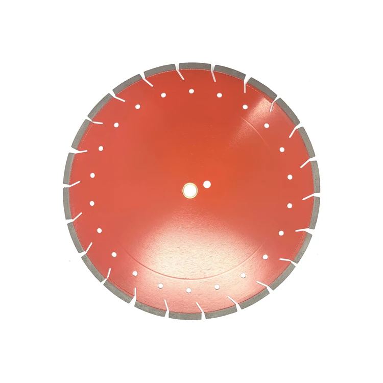 10 Inch 12 Inch 14 Inch 16 Inch Granite Diamond Saw Blade for Automatic Stone Cutting Machine