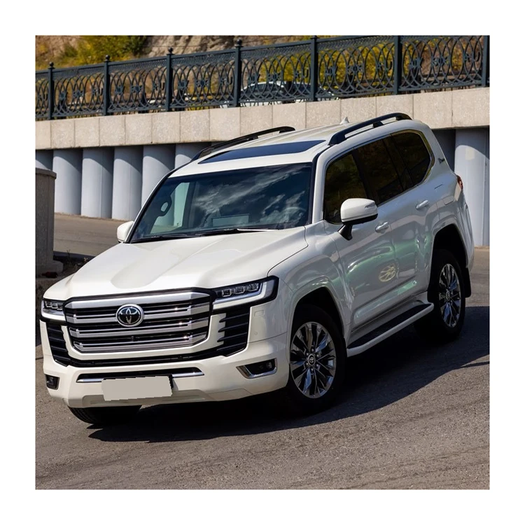 TOYOTAAs LAND CRUISER для продажи