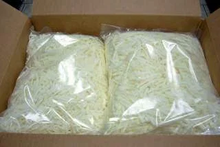 Mozzarella Cheese -Whole Milk or Part Skim-  Made in the USA