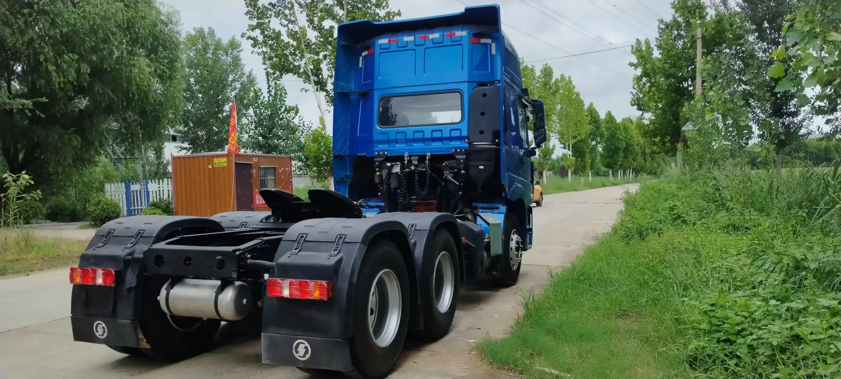 Китайский завод дешевая цена Shacman M3000s 6x4 10 колесная головка грузовика
