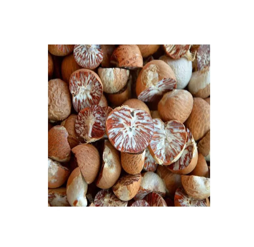 Betel Nut Dried Supari In Hot Sale With High Quality Newly Crop In 2022 Ready For Export by Air and Sea From Indonesia