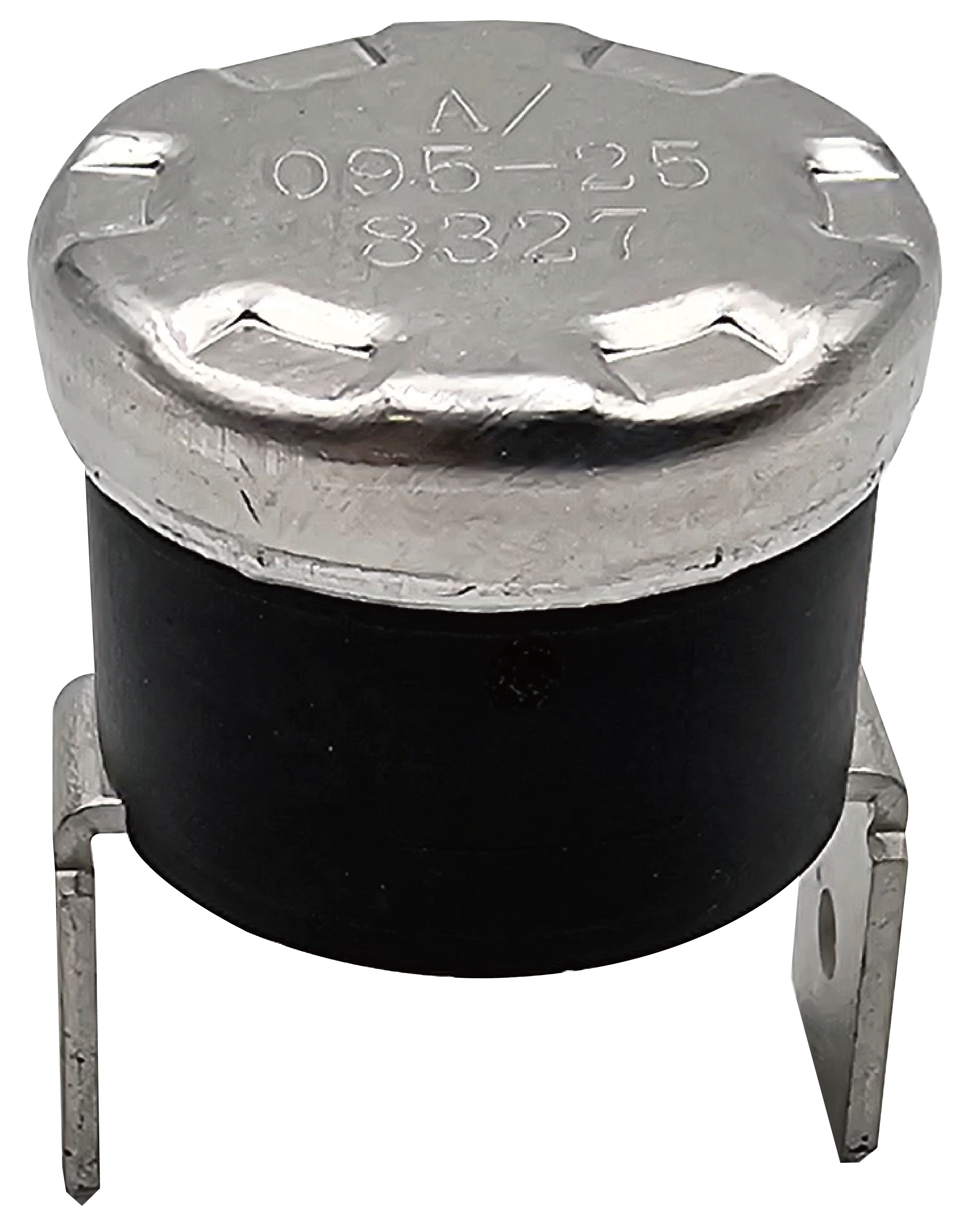 Snap Action Bimetal Thermostat T24 Thermostat