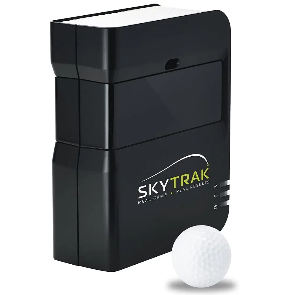 Цена ATB для мониторов запуска Skytrak и симулятора гольфа