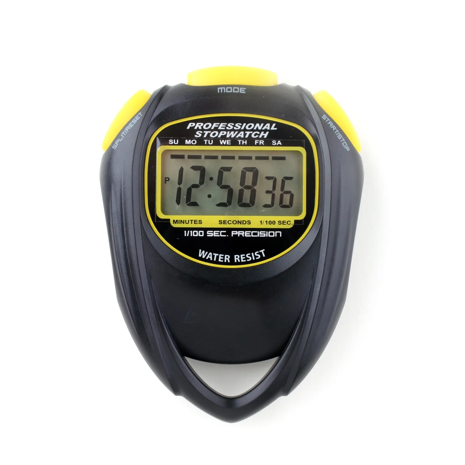 Trending Products 2024 New Arrivals stopwatch waterproof professional stopwatch digital