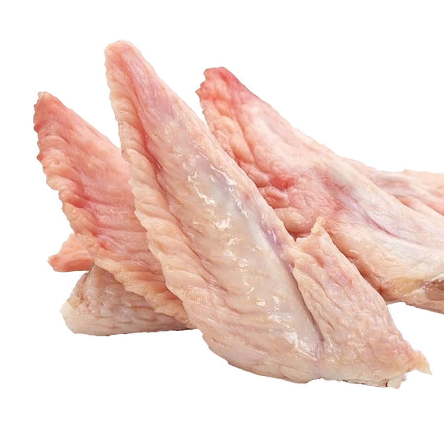 Halal Fresh Frozen Chicken Wing Tip