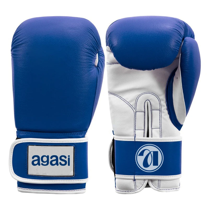 Professional Boxing Gloves Custom Leather Pu Winning Boxing Gloves Punching Sport Gloves Boxing Gloves