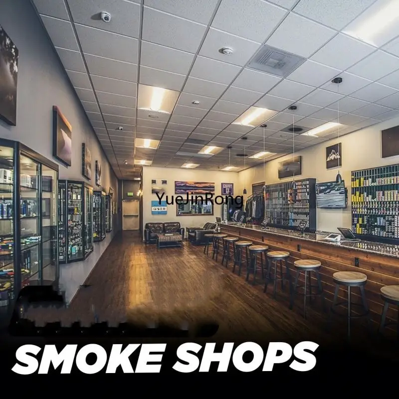 Hot Sale Vapers Smoke Lighters & Smoking Accessories for Smokers