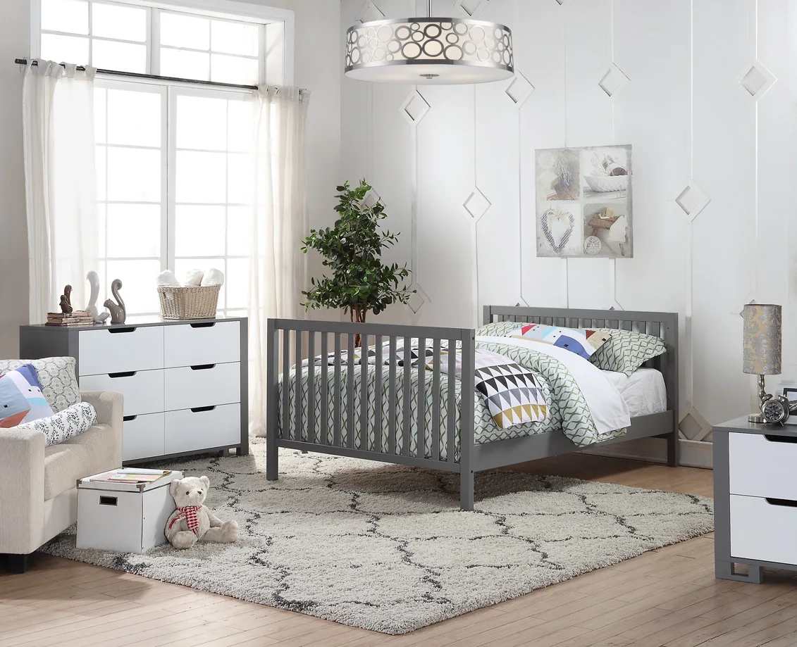 Hot Sale Rattan bed room set modern king size bed bedroom sets furniture  bed comfort set