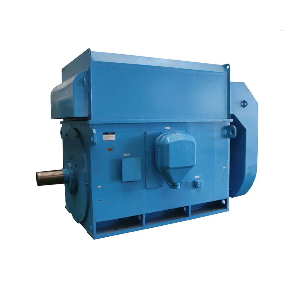 LT SIMO brand asynchronous motor AC induction 500-12000KW 6KV AC motor generator for high pressure water pump