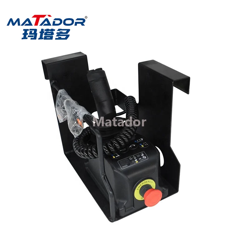 Scissor lift Parts Control Box Update Kit 105295GT 105295 Fit for Gen1 to Gen5 Genie Lift GS-1530 GS-1930