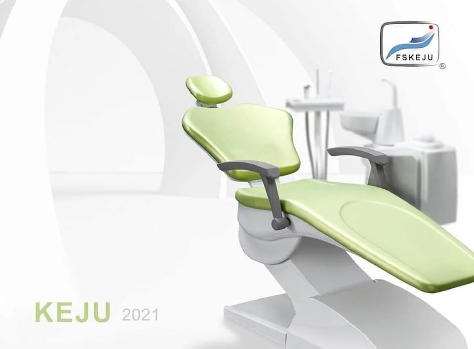 Dental Supplies Dental Chair Unit Dental Equipment China