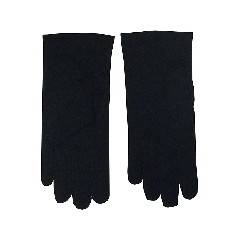 masonic cotton gloves