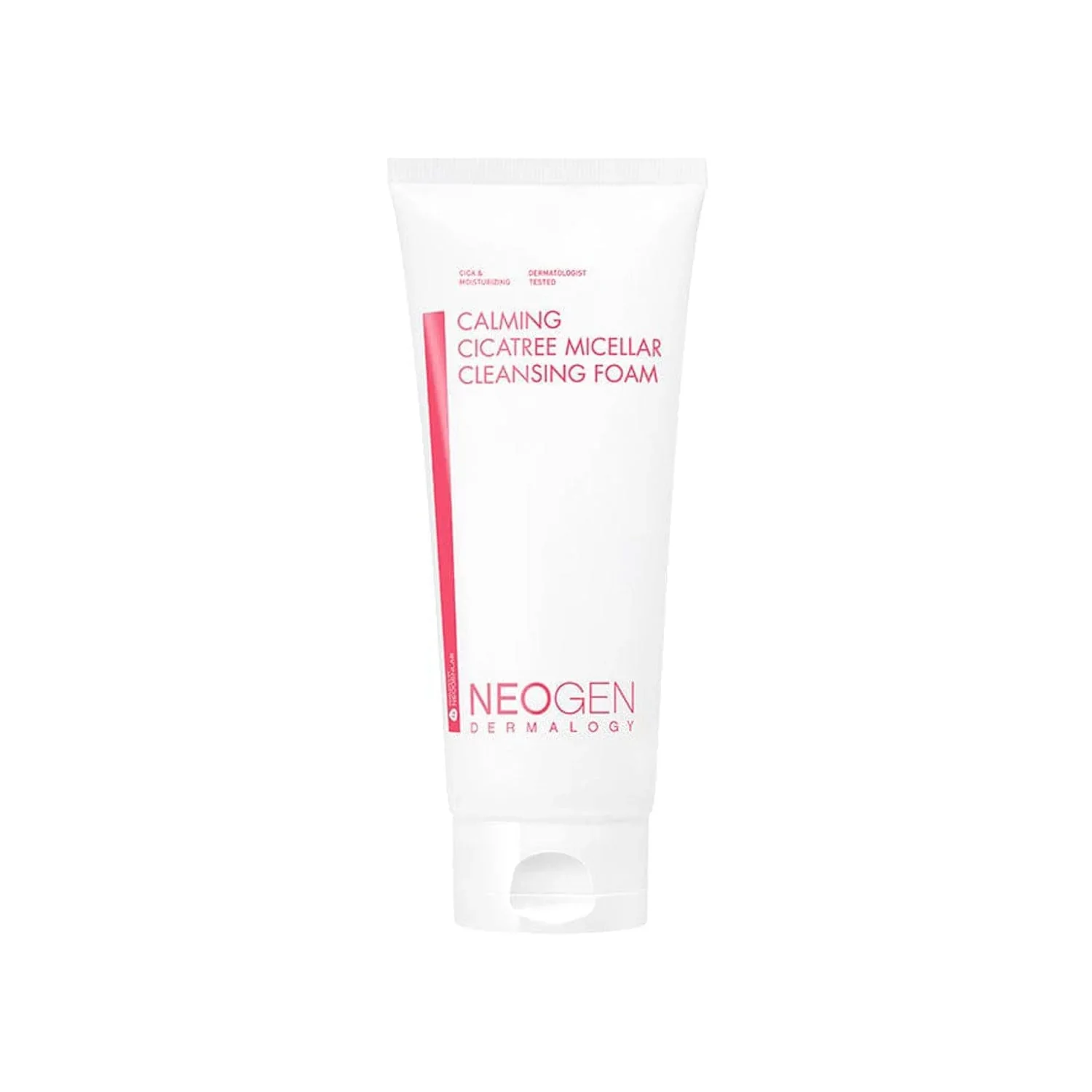 [NEOGEN] Real Cica Micellar Cleansing Foam Korea Beauty wholesaler