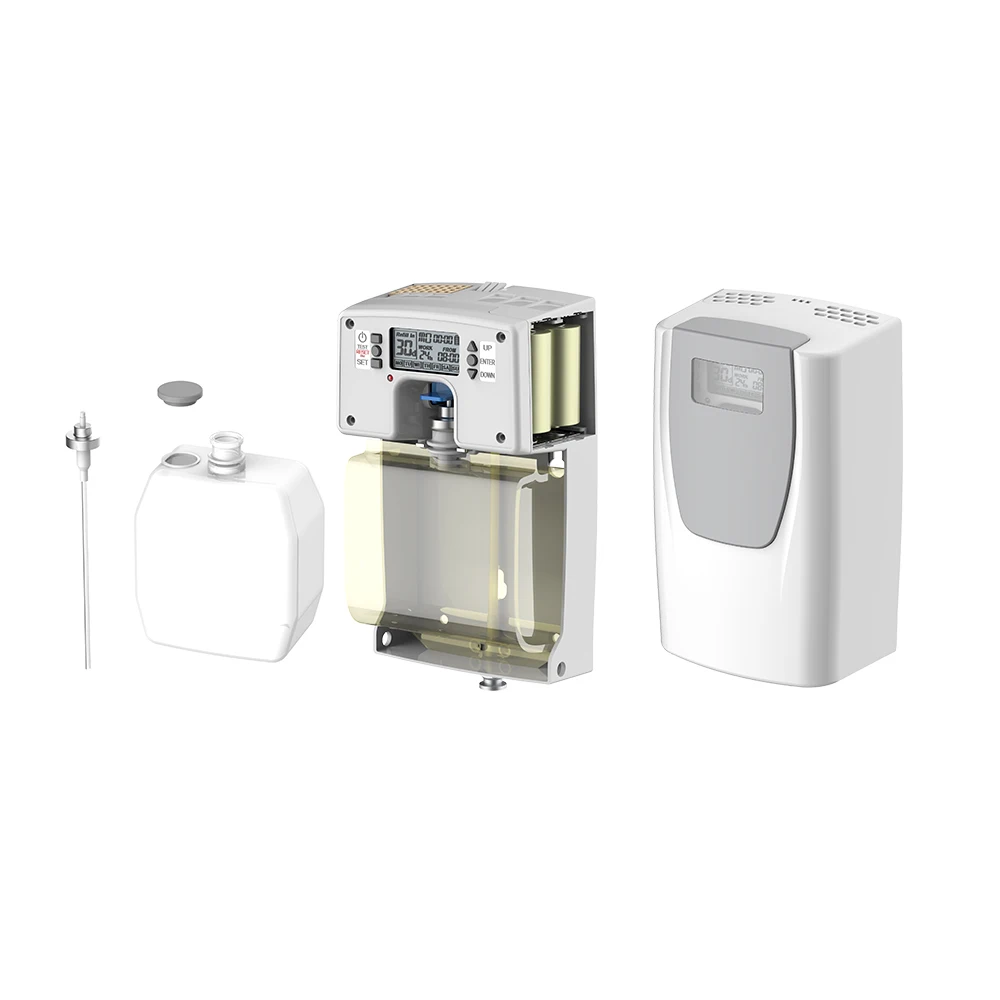 OEM Customization Cheap Wholesale Urinal Dispenser Hot Selling Popular Digital Toilet Urinal Dispenser