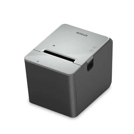 OmniLink TM-L100-экологически чистый вкладыш-Бесплатная принтер этикеток 203 точек/дюйм 170 мм/сек. с резаком