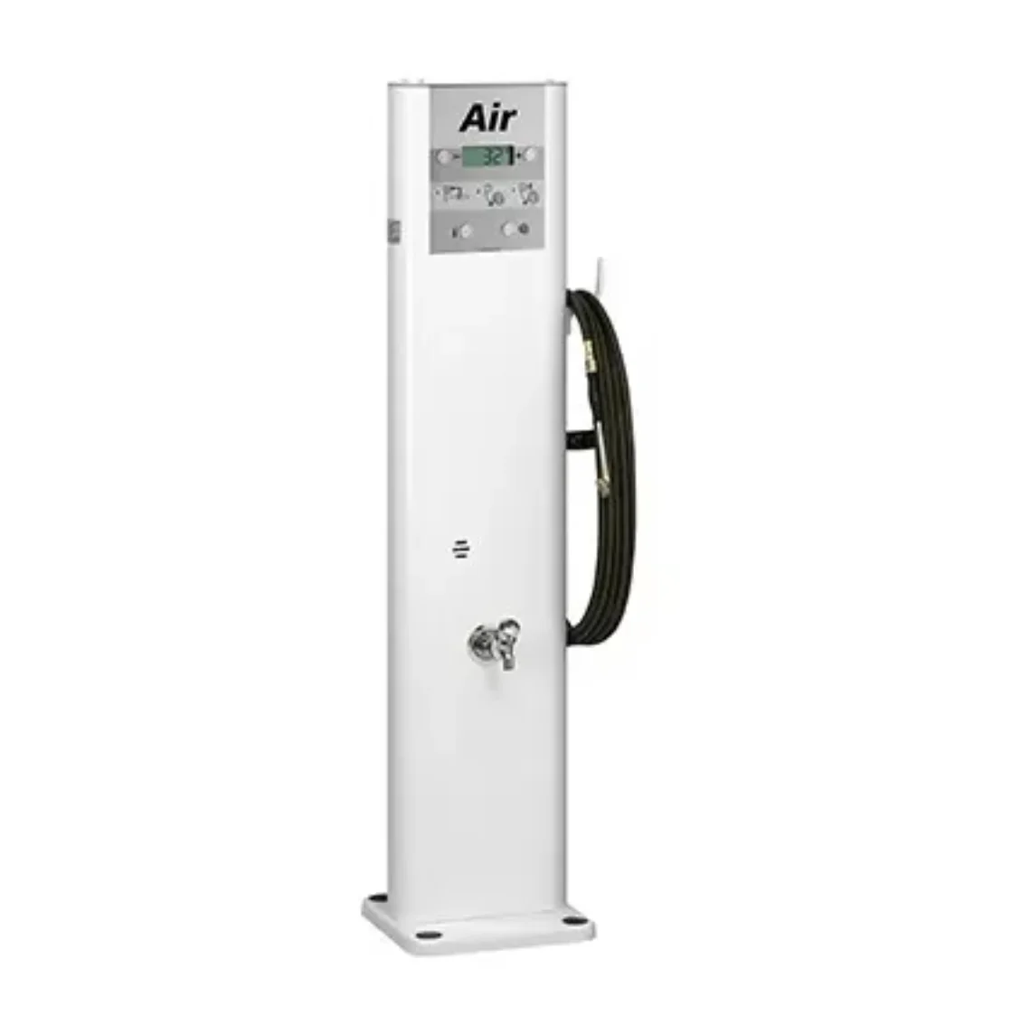 BEST PRICE G5 High Precision Vertical Heavy truck Tires inflator High power Tire inflator for tyre shop