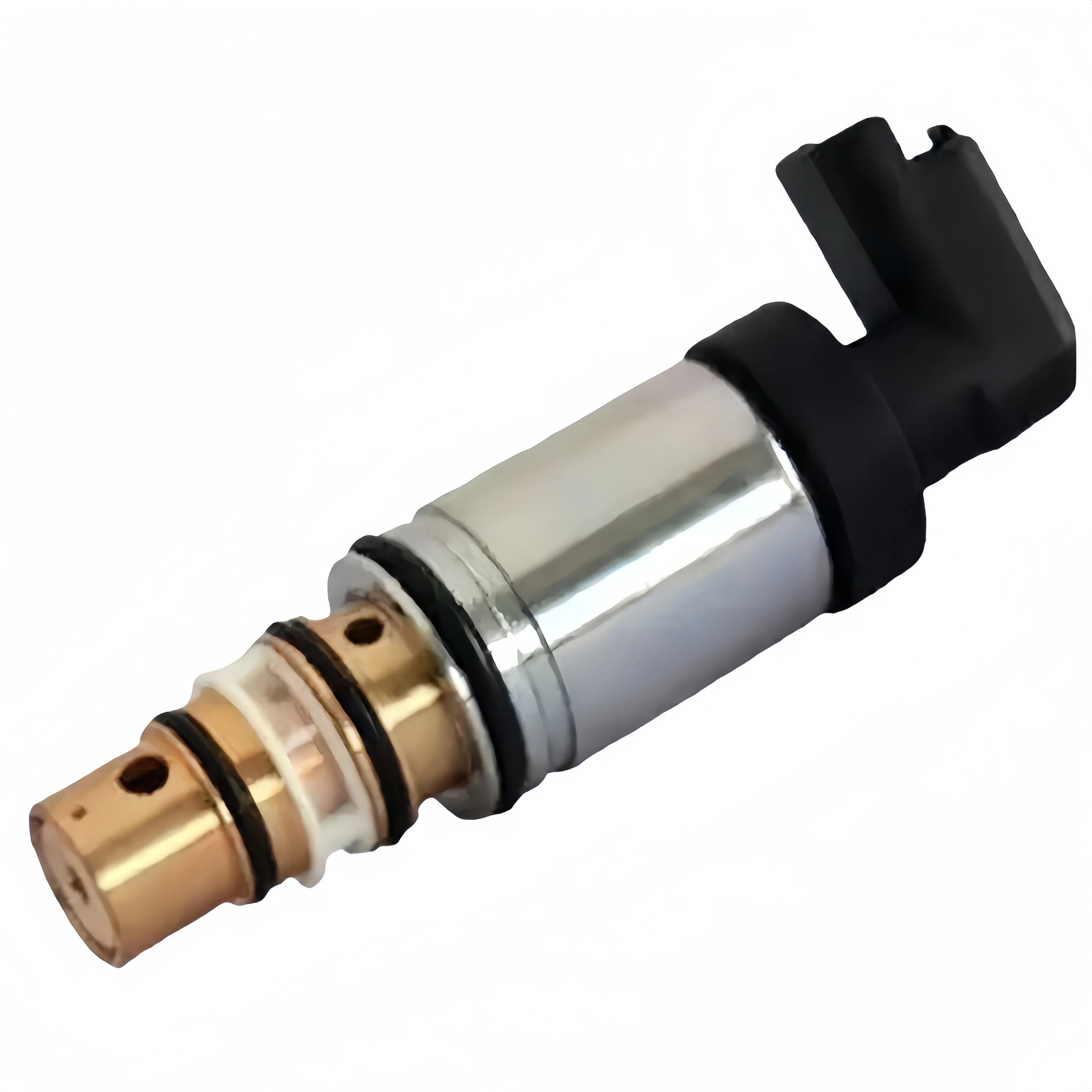 RGFROST High TPU Angle Cone Valves New Audi Truck/Bus Air Conditioning System Components DENSO 6SEU/7SEU Series Compressors