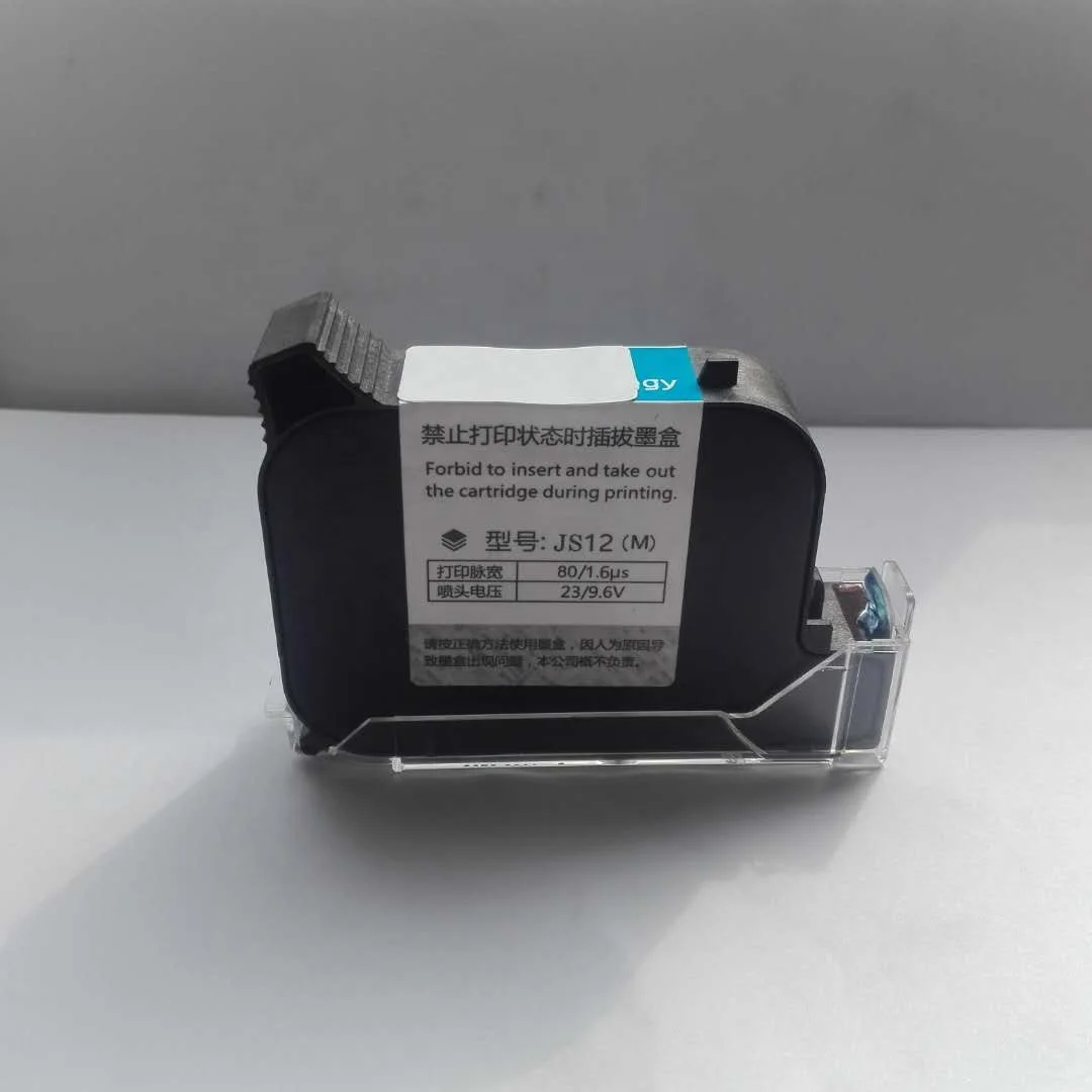 Universal Standard Ink Cartridge Wholesale Printing Inkjet Consumables
