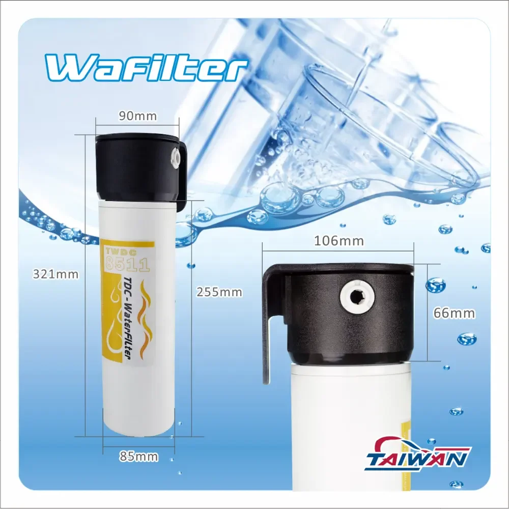 Water Purifier Filter