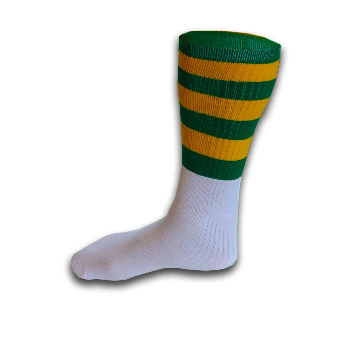 custom women and men ankle sports socks cotton football socks regular 2023 new design custom gaa grip socks
