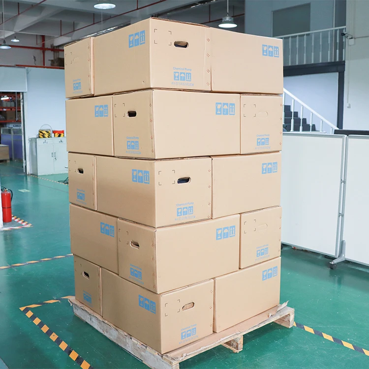 Transcend TXM High Pressure Selfpriming  Centrifugal Process Pump Caustic Soda Proof Magnetic Drive Pump Chemistry Transfer