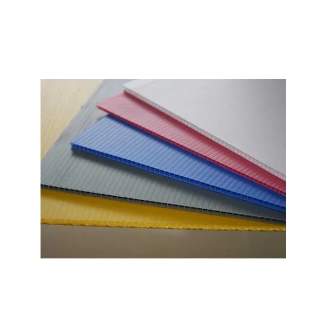 Reusable and Washable Corrugated Layer Pad Widely Used in Beverage Industry for Export Sale