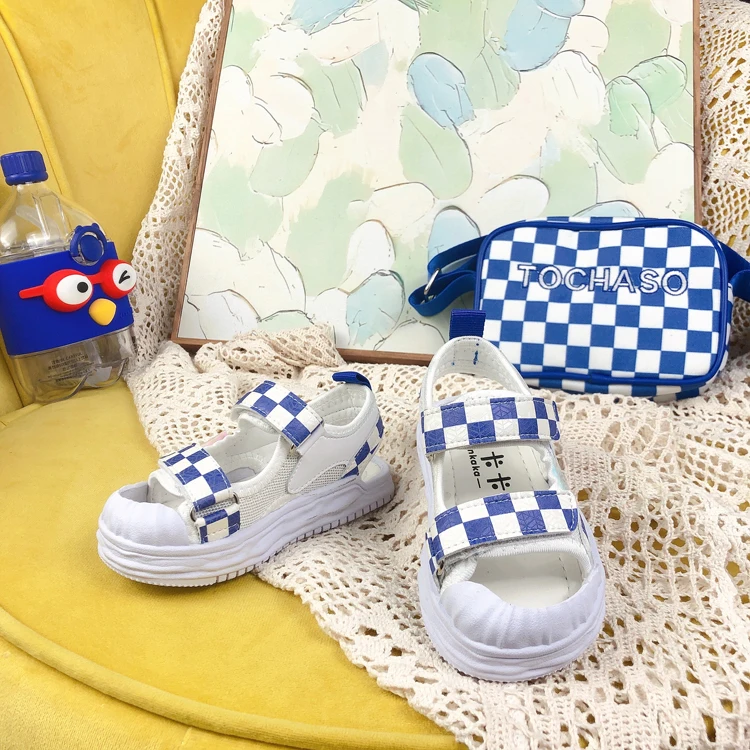 fashion casual 2-3 years toddler baby shoes for boys sandals kids shoes shoes for boys