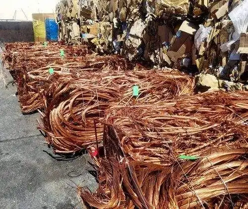 Hot Sale Germany Copper Wire Scraps 99.99% , Brass Honey Scraps, Fridge Compressor Scraps All Available In Stock