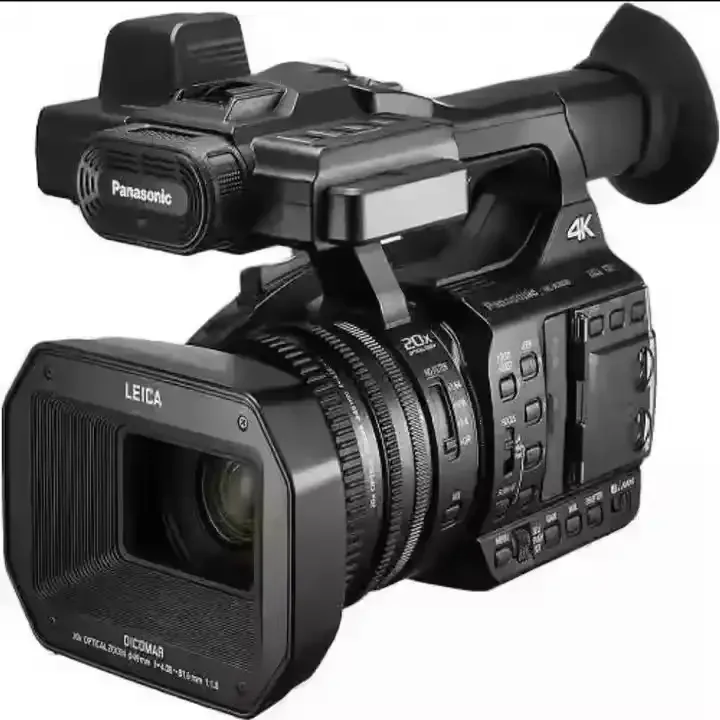 HC-X1000E видеокамера 4K профессиональная новая в наличии для продажи