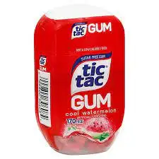 Высокое качество сладкая Мятная Конфета Tic Tac свежая жевательная резинка оригинальная