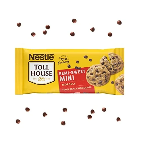 Премиум качества по оптовым ценам от поставщика из Nestle Toll House шоколадное/крекер и печенье для продажи