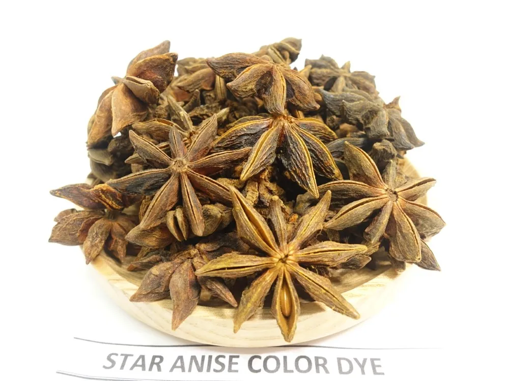 Fully certified premium autumn star anise whole with the best price and high quality from Vietnam origin