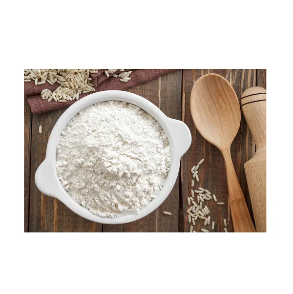 Wholesale Cheap Glutinous Rice Flour 500 Grams High Quality From France Organic Wheat for Sale