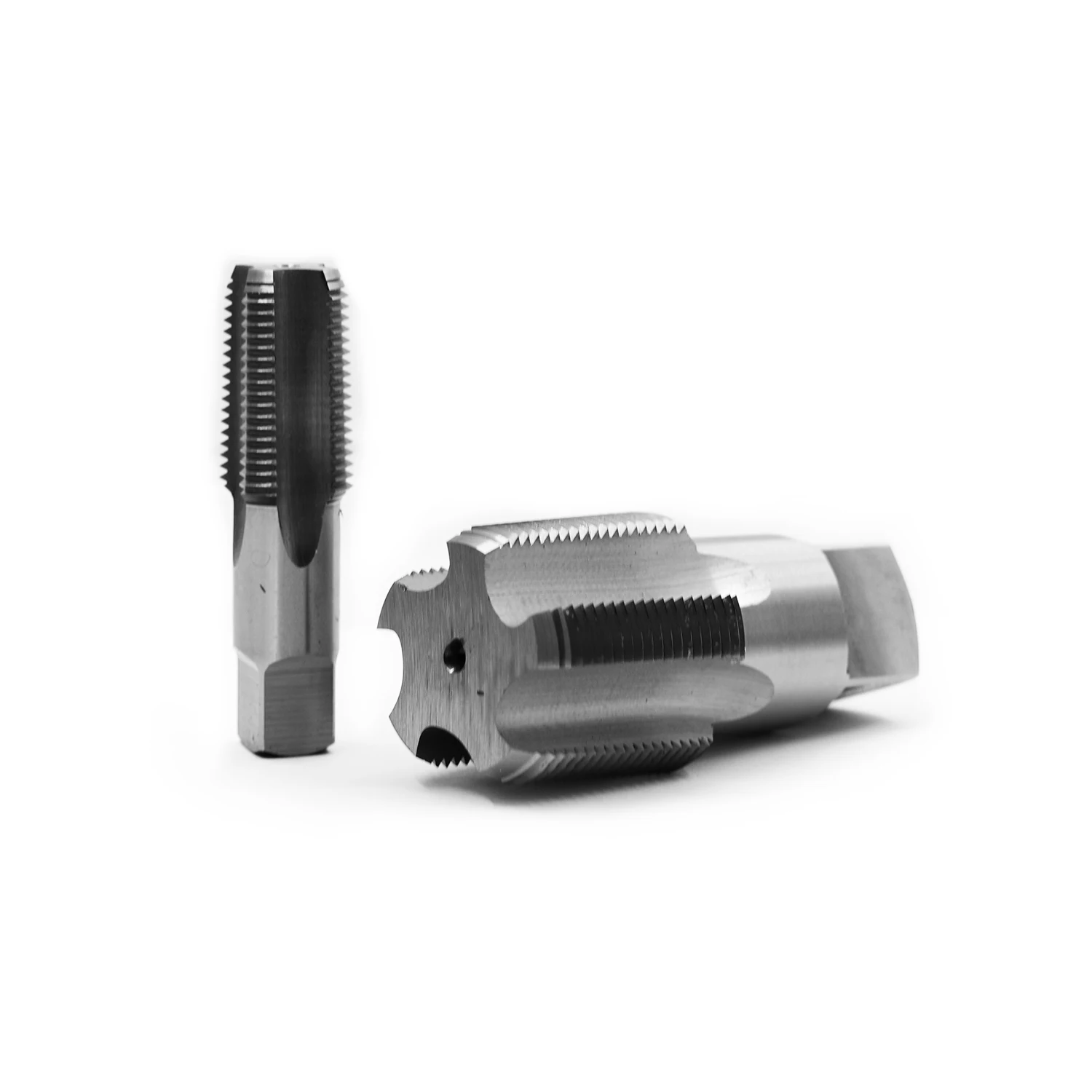 ANSI 94.9 NPT Pipe Thread Taps  Internal Thread Forming hand taps Pipes cutting