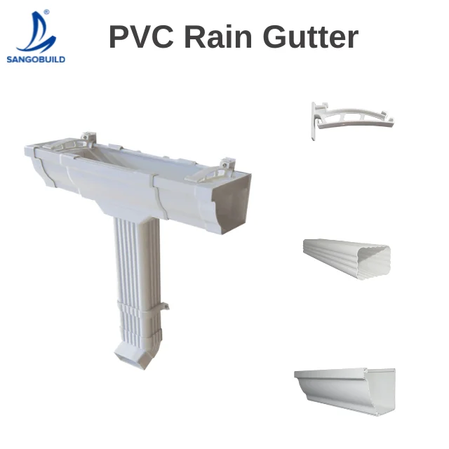 Profile Suppliers Chinese Factory Extruded Windows Pvc Black Custom Customized Window Style House Plastic Color Material Origin