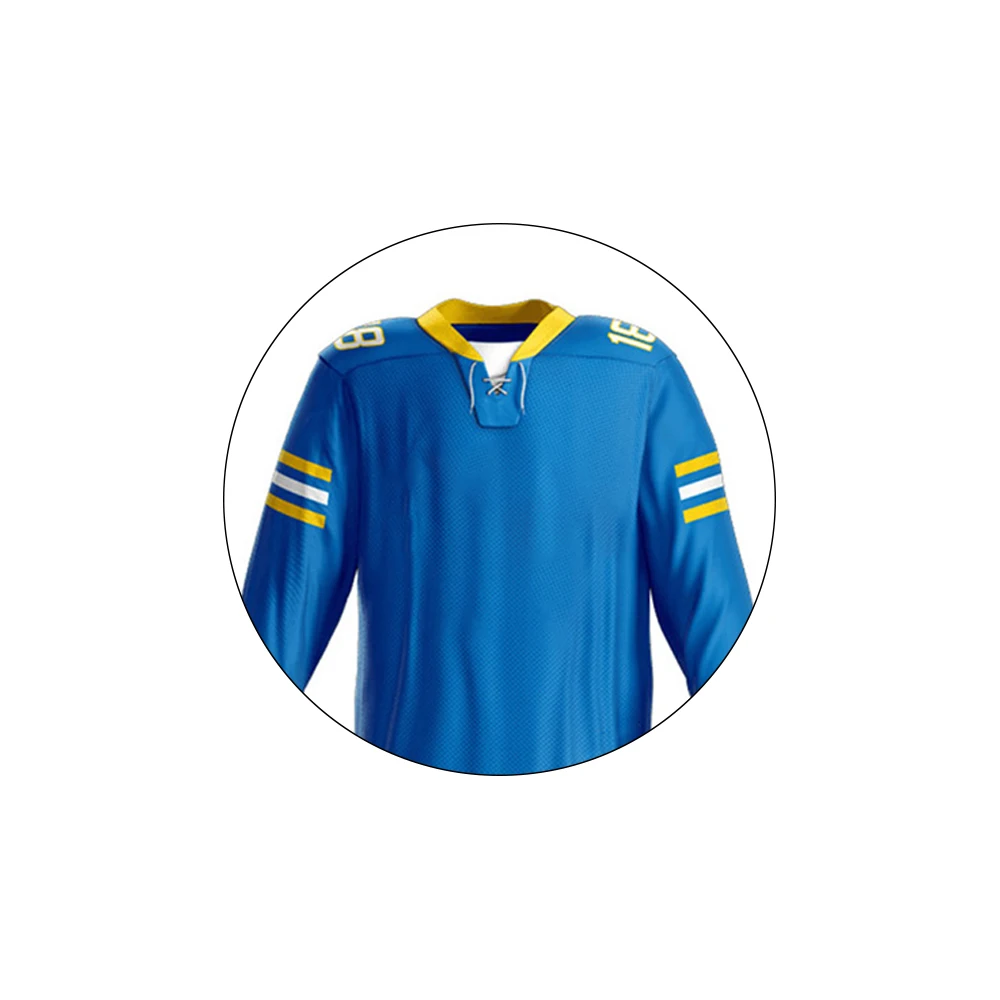 Super Selling Products Winter Ice Hockey Uniform Ice Hockey Full Custom Ice Hockey Uniform Set