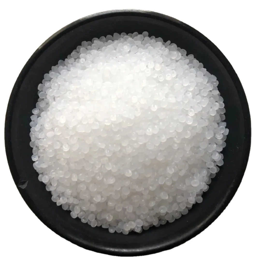 Полиэтиленовые гранулы ПНД чистые/HDPE/LDPE/LLDPE/PP смолы/гранулы