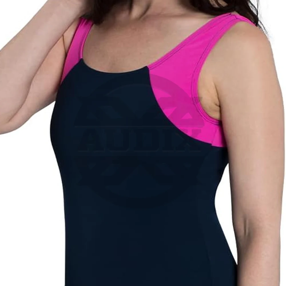 Women Athletic One Piece Uni Suit Rowing Suit Full Coverage Body Suit Available In All Designs And Styles