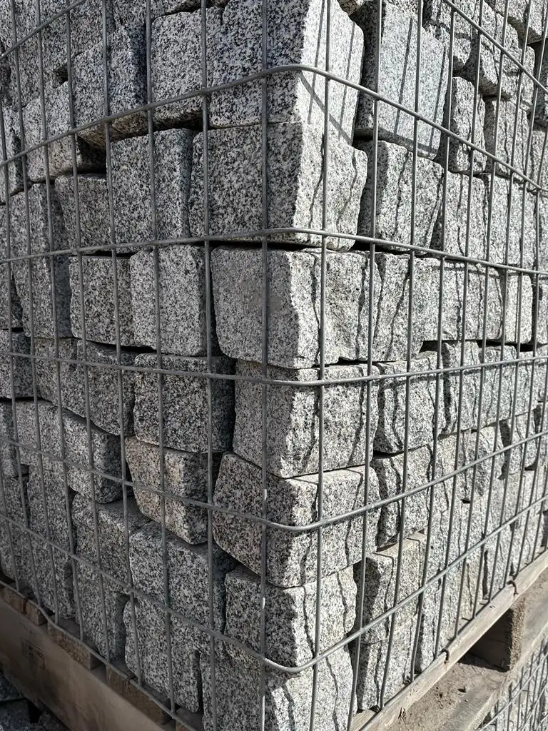 Big factory sale  Made in Turkey  factory price for gardens pavements civil parks and landscape high quality cobble stonees