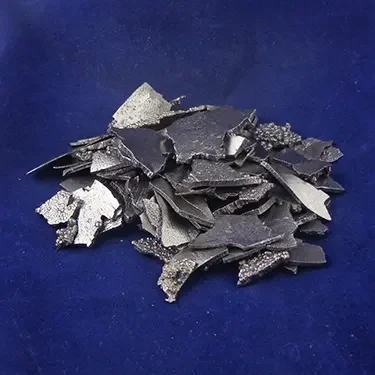 Top Quality Titanium Scrap 99.9% at a cheap price