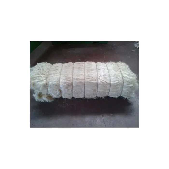 Affordable UG GRADE SISAL FIBER AT GOOD PRICE .