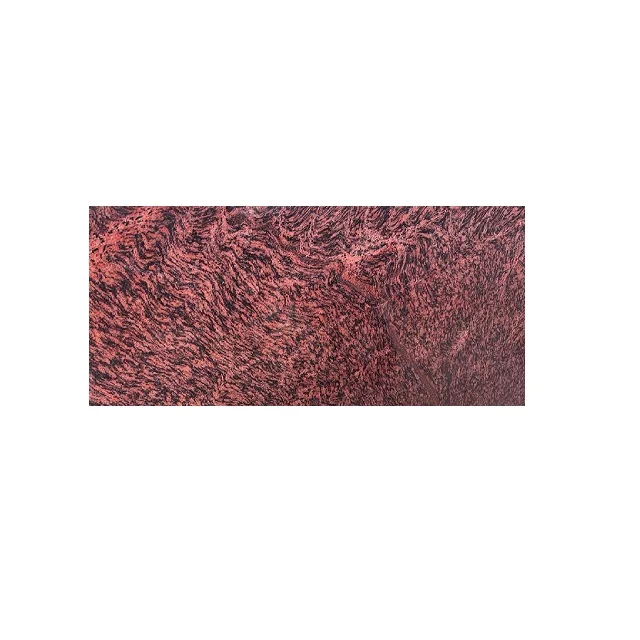 Good Quality Tiger Skin Granite Slab for Construction Stone Ornamental Stone Mosaic Pavers Stairs Fireplaces Sinks Balustrades